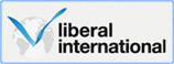 Liberal International Liberal International